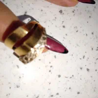 ۵۲ گرم طلای شیک|جواهرات|صالح آباد (ایلام), |دیوار