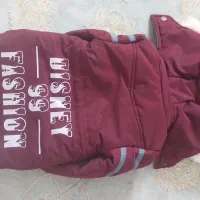 کابشن و لباس بچه|کفش و لباس بچه|فامنین, |دیوار