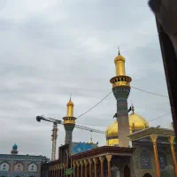 کربلا فوری قیمت ویژه فقط 2/400|تور و چارتر|دوگنبدان, |دیوار