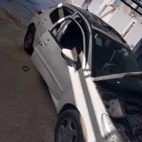 پژو 207تصادفی|خودرو سواری و وانت|خوی, |دیوار