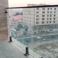 نرده استیل راه پله و حفاظ بالکن و پنجره|خدمات پیشه و مهارت|رباط‌کریم, رباط‌کریم|دیوار