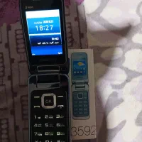 گوشی تاشو سامسونگ GT-C3592