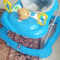 رورئک تاشو و موزیکال و تاب|اسباب و اثاث بچه|فردیس, فردیس|دیوار