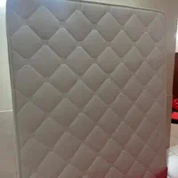 تشک وارداتی ضمانت دار برند آسا|تشک تختخواب|اراک, |دیوار