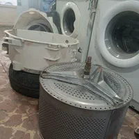 تعمیر ماشین لباسشویی در منزل|خدمات پیشه و مهارت|مراغه, |دیوار