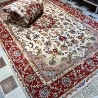 فرش دستبافت