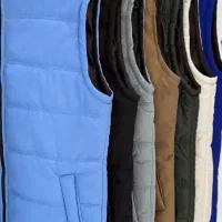 مزدی دوز کاپشن هستم