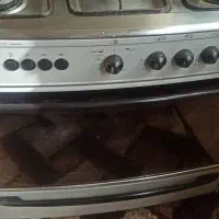 اجاق گاز ۵ شعله
