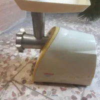 چرخگوشت|خردکن، آسیاب، غذاساز|رشت, توشیبا|دیوار