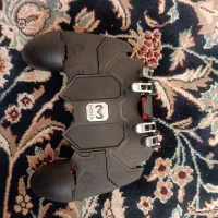 تریگر شیش انگشتی مبایل