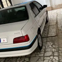 پژو پارس سال مدل ۹۹