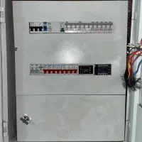 نصب پکیج و تاسیسات و برق کاری ساختمان|خدمات پیشه و مهارت|کرمان, |دیوار