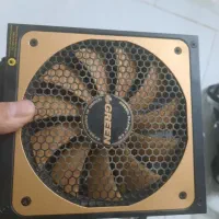 پاور ۶۰۰وات فول ماژولار گرین