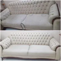 مبل شویی تخت شویی صندلی غذاخوری اردبیل حومه|خدمات نظافت|اردبیل, |دیوار