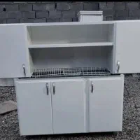 خرید و فروش کابینت ضایعات فرسوده دست دوم