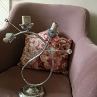 لوستر سه شاخه