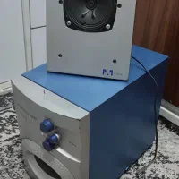 باند یا آمپیلی کامپیوتر