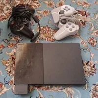 پلستیشن ۲ رم خور