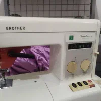 چرخ خیاطی برادر