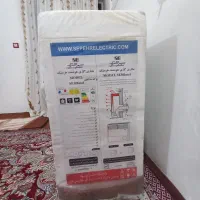 فروش بخاری گازی وبرقی هوشمند|بخاری، هیتر، شومینه|ورزقان, |دیوار