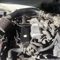 وانت پیکان مدل ۹۱|خودرو سواری و وانت|قروه, |دیوار