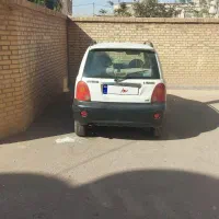 ام وی ام ۱۱۰   ۴ سیلندر اتومات ۱۶ سوپاپ