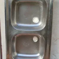 سینک و سبد آبچکان