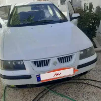 سمند مدل 91