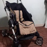 کالسکه مسافرتی توتونیا ژاپن