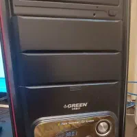 کیس کامل کامپیوتر