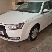 ایرانخودرو دنا پلاس 6 دنده 1404 خشک