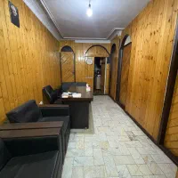 خوابگاه دخترانه ساحره شرق