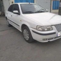 سمند الیکس دور رنگ|خودرو سواری و وانت|آمل, |دیوار