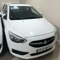 شاهین G، مدل ۱۴۰۳