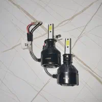 هدلایت لنزو