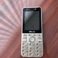 گوشی blu مدل 4