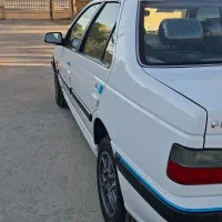 پارس elx 1800 مدل ۸۵|خودرو سواری و وانت|همدان, |دیوار