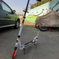 اسکوتر|دوچرخه، اسکیت، اسکوتر|تهران, حر|دیوار