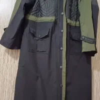 پالتو|لباس|قائم‌شهر, |دیوار