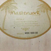 گیتار  Master work|گیتار، بیس، امپلیفایر|کرج, گوهردشت|دیوار