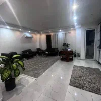 واحد ۱۰۵متری  فول خوش نقشه سه سال ساخت