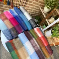 شال وارداتی تک و عمده