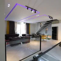 ویلا ۴ خواب فروشی و قابل تهاتر با ملک و ماشین|فروش خانه و ویلا|تهران, تهرانپارس شرقی|دیوار