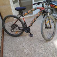 دوچرخه ۲۶ حرفه ای