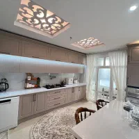 طراحی و ساخت کابینت و کمد دیواری صالحی