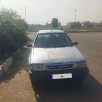 پراید مدل 85