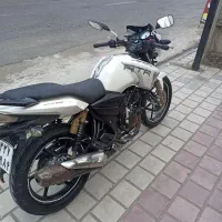 آپاچی ۱۸۰ مدل۹۲|موتورسیکلت|رامسر, |دیوار