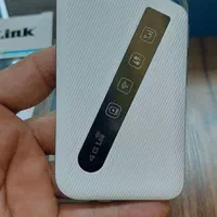 وای فای سیار جیبی دلینک 4G|مودم و تجهیزات شبکه|همدان, |دیوار