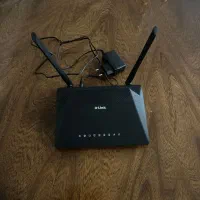 مودم روتر بی سیم دیلینک|مودم و تجهیزات شبکه|تهران, اکباتان|دیوار