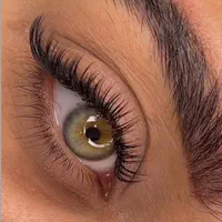 کاشت (اکستنشن) و لیفت مژه و ابرو|خدمات آرایشگری و زیبایی|کرمانشاه, |دیوار